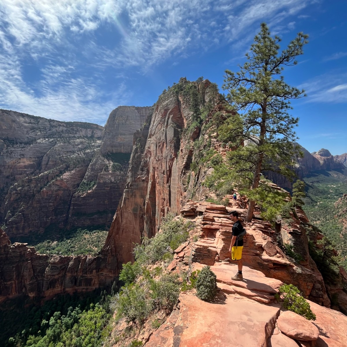 The National Parks&nbsp;Quest
