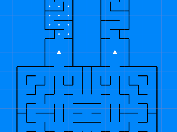 The Hunter and the&nbsp;Hunted