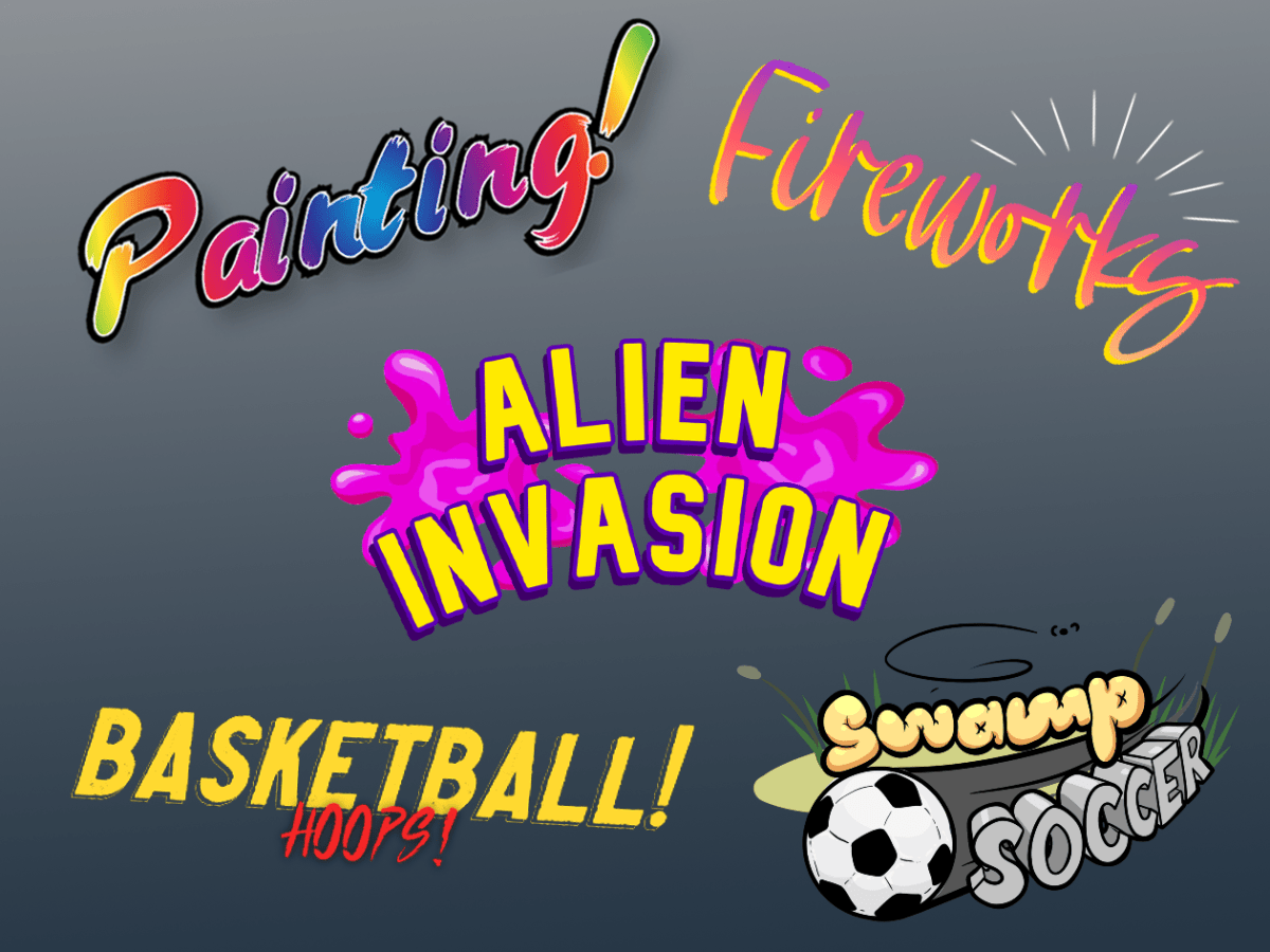 Building SpellBound’s AR&nbsp;Arcade