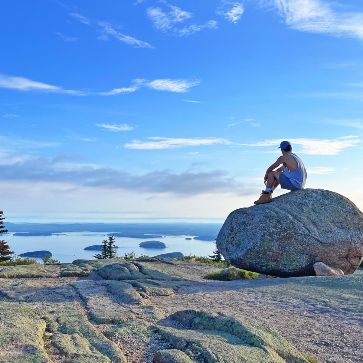 Top 10 things to do in Acadia National Park