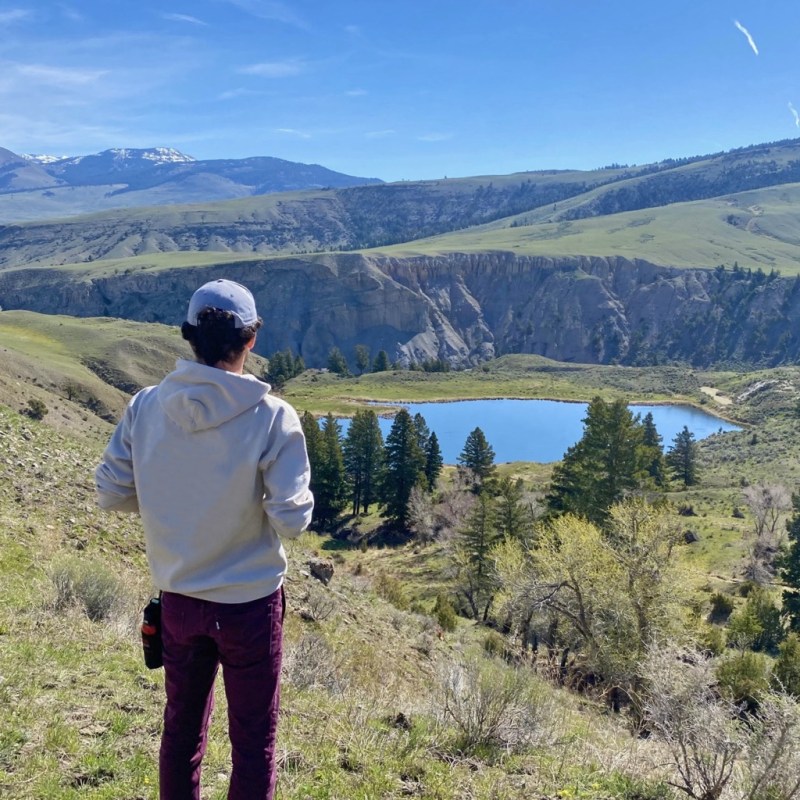 Pics from the&nbsp;Parks